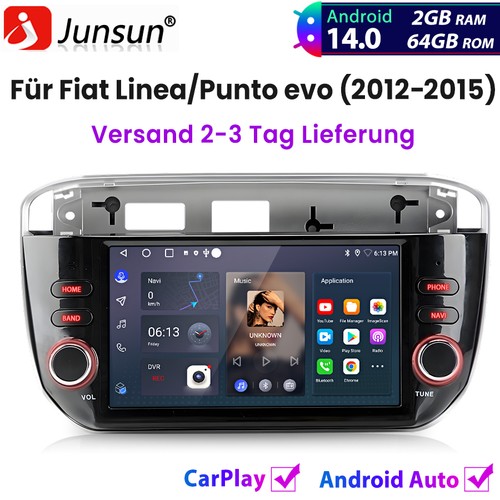 Per fiat linea punto - per,