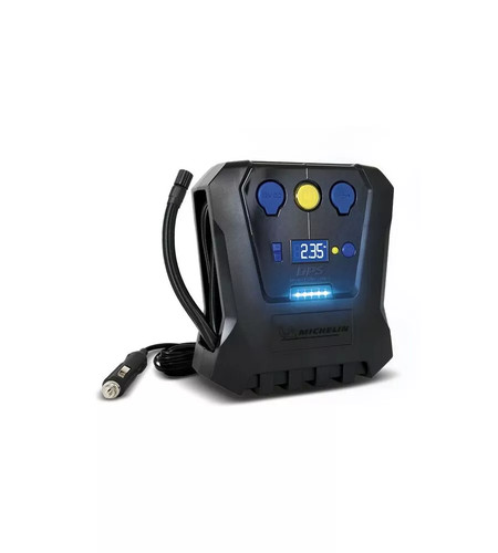Mini compressore digitale 12v - mini,
