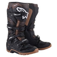 Stivali Moto Alpinestars Tech