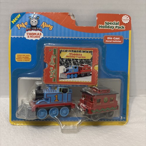Nuovo thomas friends - &,