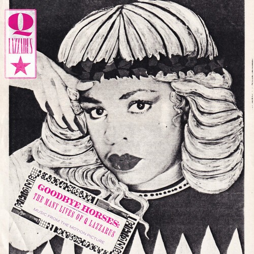 Lazzarus goodbye horses - lazzarus,