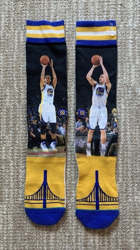 Stance uomo nba - golden, state