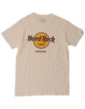 Hard Rock Cafe T-Shirt Uomo