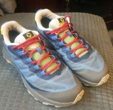 Scarpe da trail running