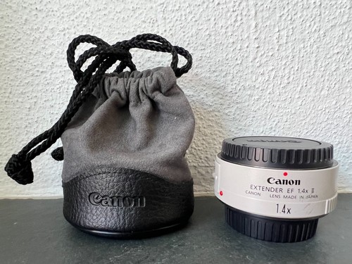 Canon extender ii - canon,