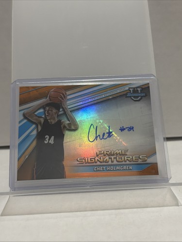 2022 bowman prime - bowman, chrome