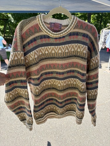 Maglione uomo cemento - , l