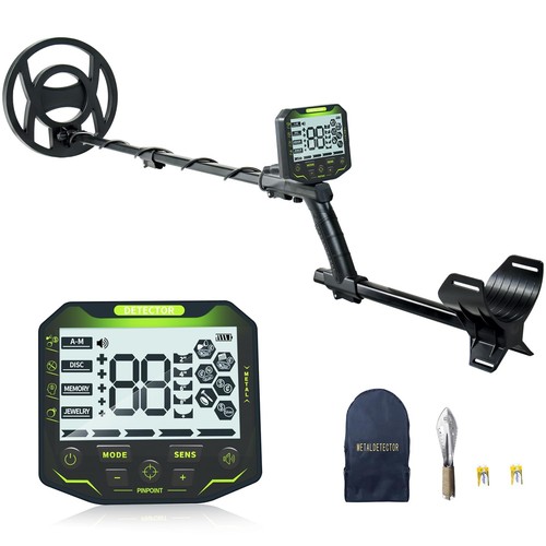 Professional metal detector - professional,