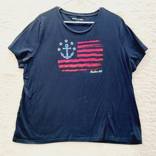 Shirt donna marina nautica - marina,