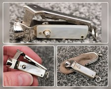 Antique Cigar Cutter 1.85"