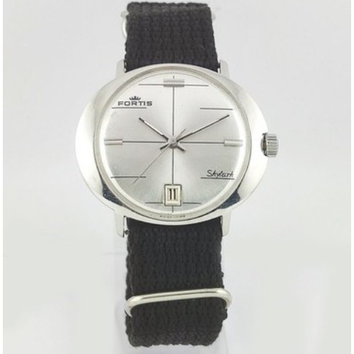 Orologio polso uomo fortis - orologio, da