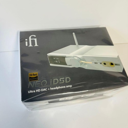 Amplificatore per cuffie ifi - per,
