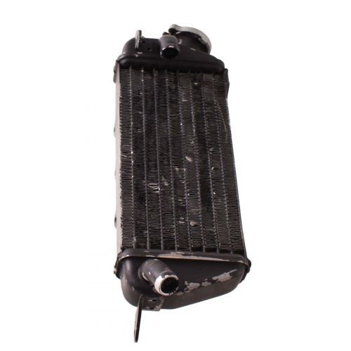 Radiatore destro aprilia - radiatore,