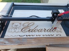 incisore laser usato