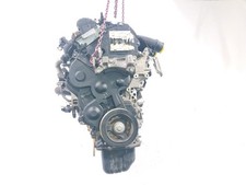 Motore Tipo 9H05 - Peugeot