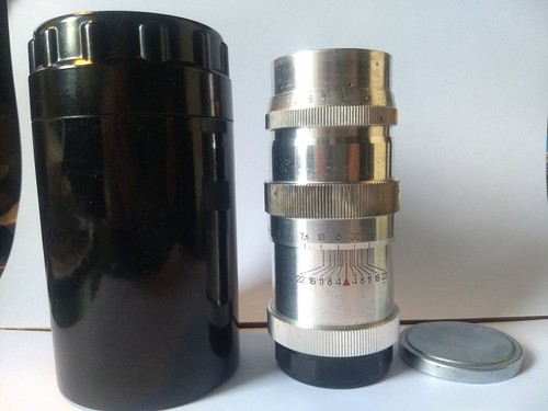 Teleobiettivo yupiter 135mm - teleobiettivo, yupiter-11