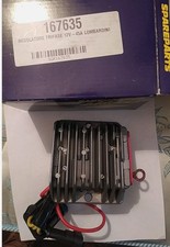 REGOLATORE TRIFASE SGR 12V -