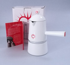 Caffettiera 3 Lavazza