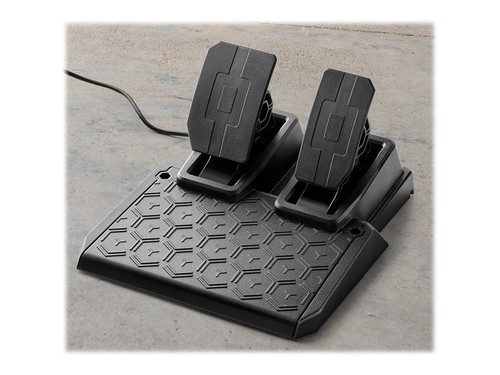 Thrustmaster t128 xbox - xbox, volante