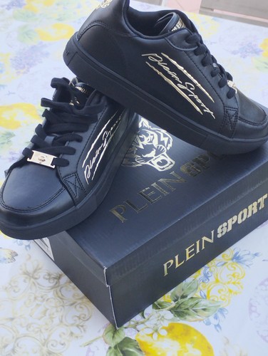 Scarpe plein sport nuove mai - sport, nuove,mai