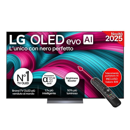 Smart oled uhd 77 - 4k, 77"