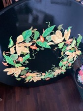 Tavolo Artistico Magnolie