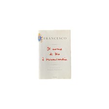 Il nome di Dio è misericordia - Francesco - Piemme