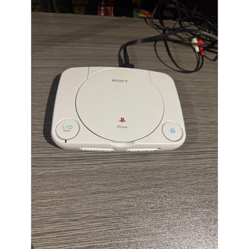 Console psone funzionante - console,