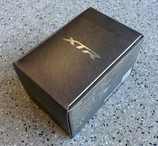 Guarnitura Shimano XTR 170mm