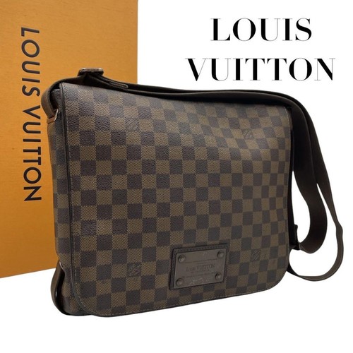 Borsa tracolla louis vuitton - a,