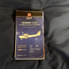 Qref Cessna 172s Checklist