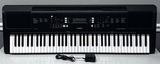 Yamaha PSR-EW300 Tastiera