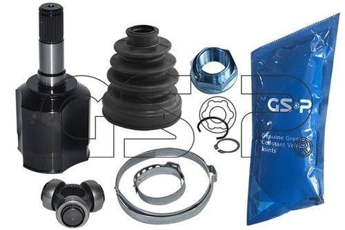 Gsp 617005 kit - 617005, giunti,