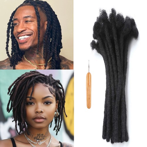 Extension dreadlocks capelli - extension,
