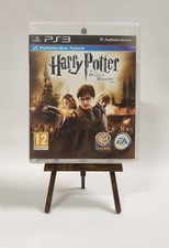 Harry Potter e i Doni della