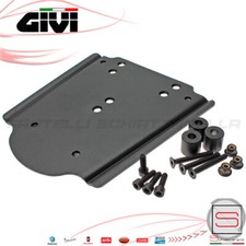 Piastra Portapacchi Attacc