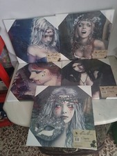 quadri Victoria Frances