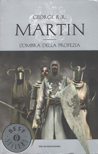 Ombra della profezia - profezia, le