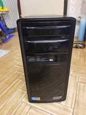 pc fisso GIGABYTE