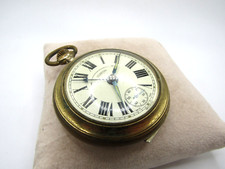 Orologio da tasca svizzero