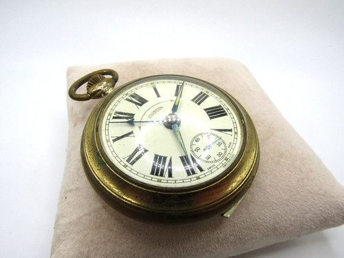 Orologio tasca svizzero - orologio,