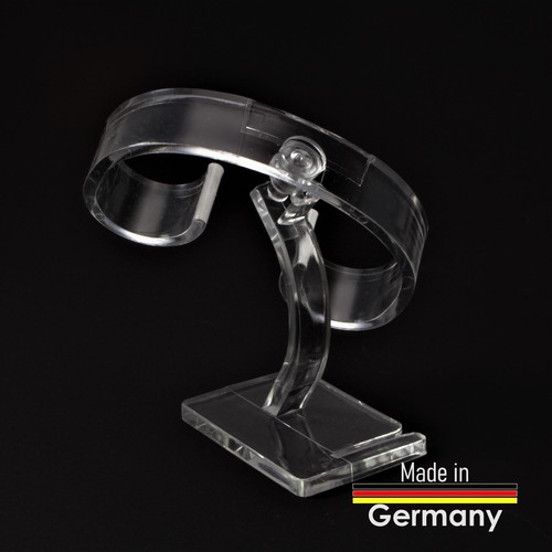 Espositore portaorologio