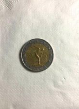 ⭐️??2 EURO COMMEMORATIVA GRECIA 2004 - OLIMPIADI DI ATENE - circolata⭐️
