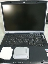 Notebook Hewlwtt Packard
