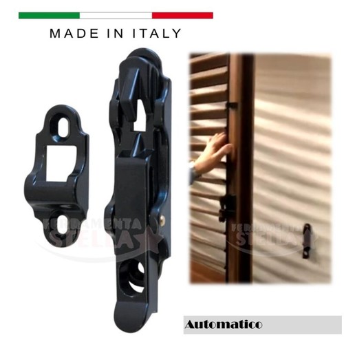 Fermapresiana automatico - fermapresiana,