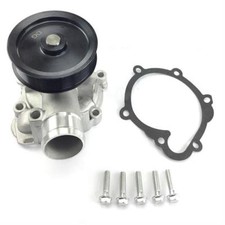 Pompa acqua F716200610010 pompa per Fendt Farmer 409 411 412 Favorit 711 712 714