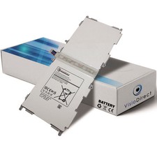 Batterie interne pour Samsung Galaxy Tab 4 10.1" EB-BT530FBE 6800mAh
