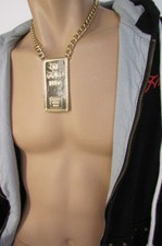 Urban Uomo Collana Moda