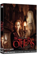 THE OTHERS - LIMITED EDITION