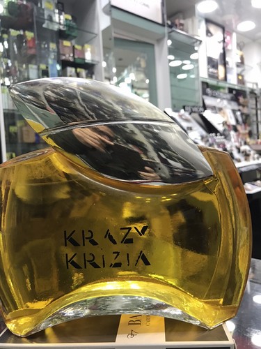 Factice krazy krizia - factice, da